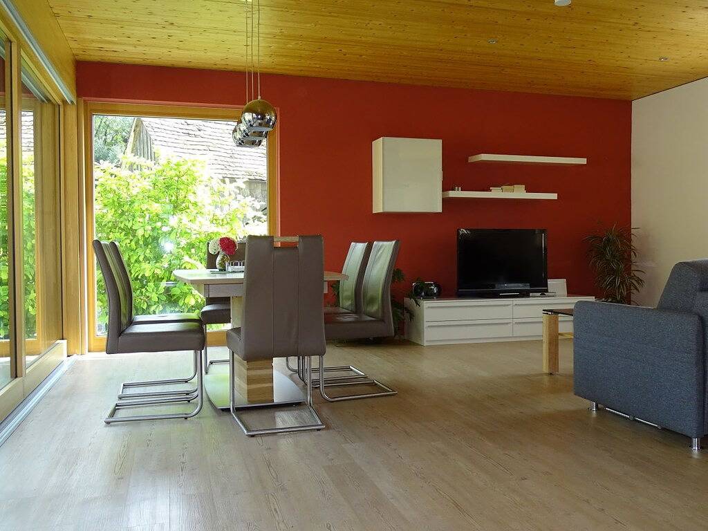 Appartement Elisa in Hörbranz, Bodensee-Vorarlberg