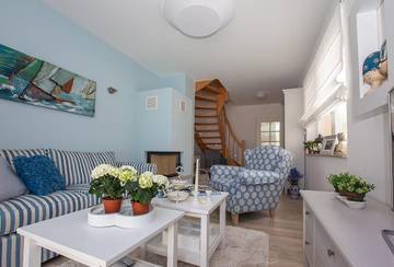 Ferienhaus für 4 Personen in Strand Zingst, Zingst, Bild 3