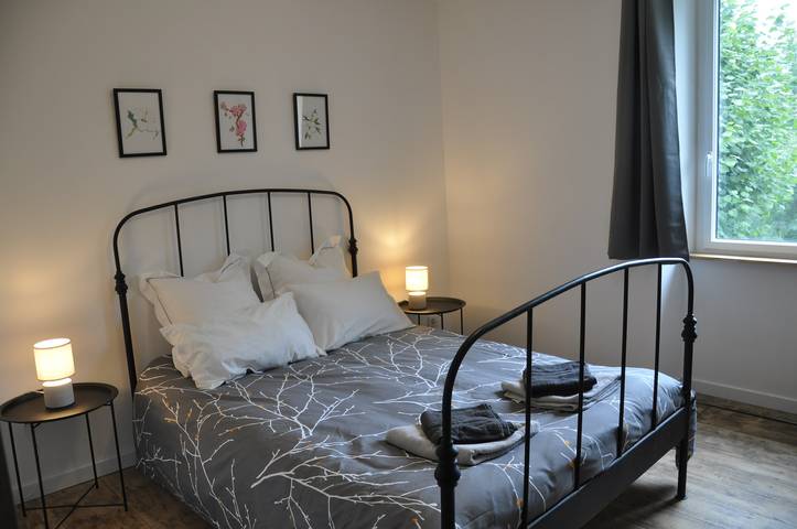 Gîte pour 6 personnes, avec piscine à Montréal (Gers) - 4