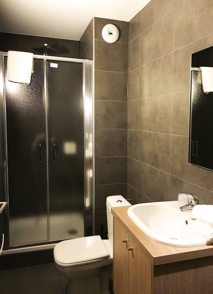 Hôtel pour 2 personnes, avec jardin à Strasbourg - 4