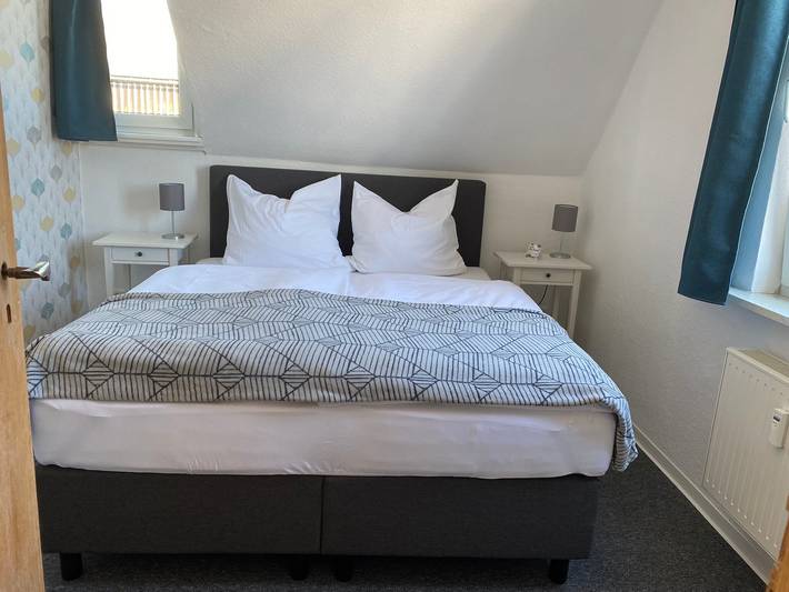 Ganze Wohnung, Ferienwohnung 'Veojano' mit Balkon und Wi-Fi in Schmallenberg, Hochsauerlandkreis