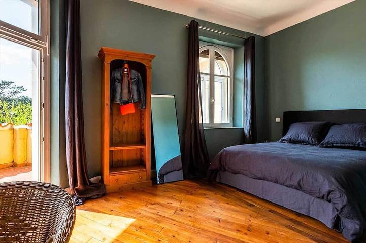 Villa pour 15 personnes, avec sauna ainsi que balcon et jardin à Anglet - 2