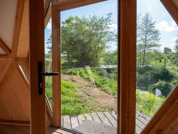 Gîte pour 8 personnes à Sadirac - 3