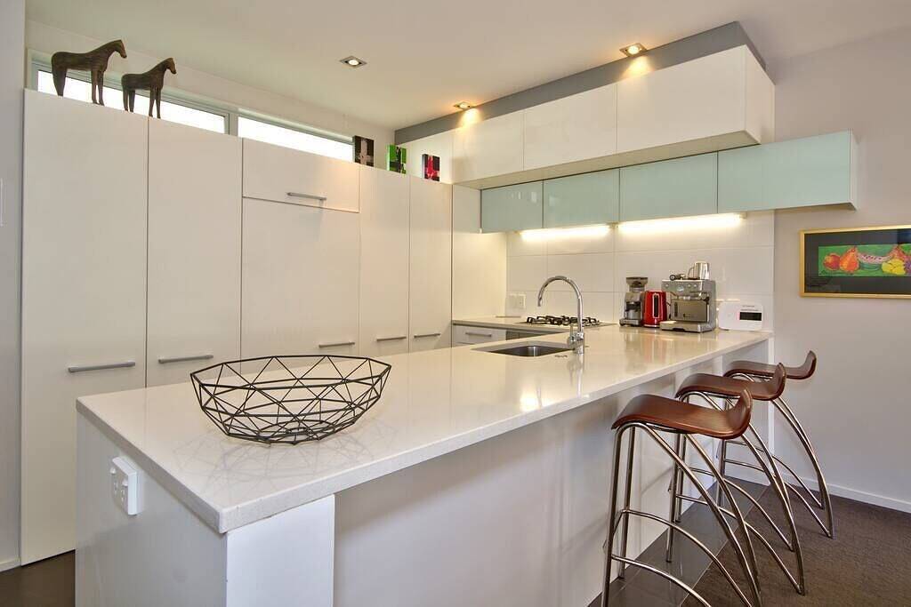 Ganze Wohnung, Edgar Rise, 500 m von der Stadt entfernt in Queenstown, Otago