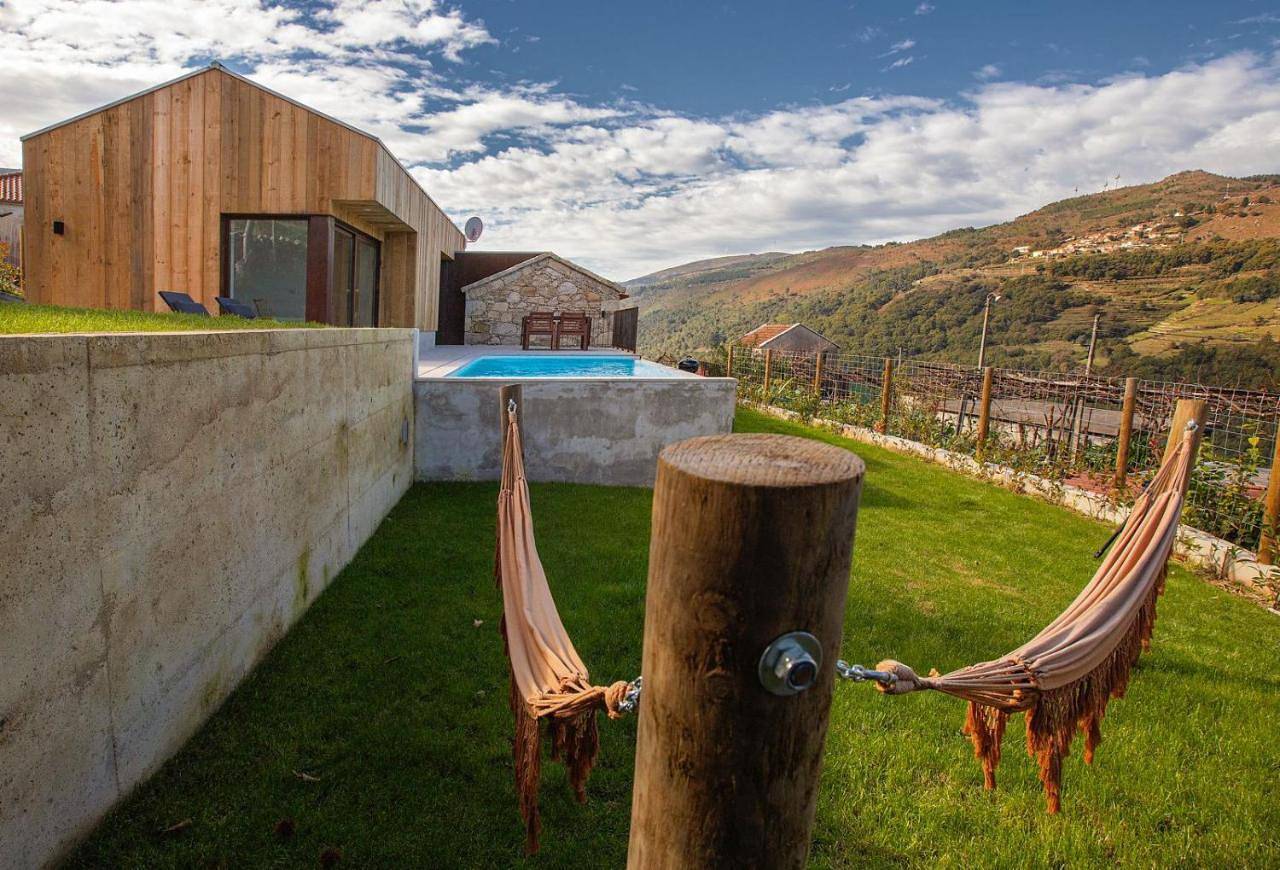 One-Bedroom House in Sistelo, Distrito de Viana do Castelo