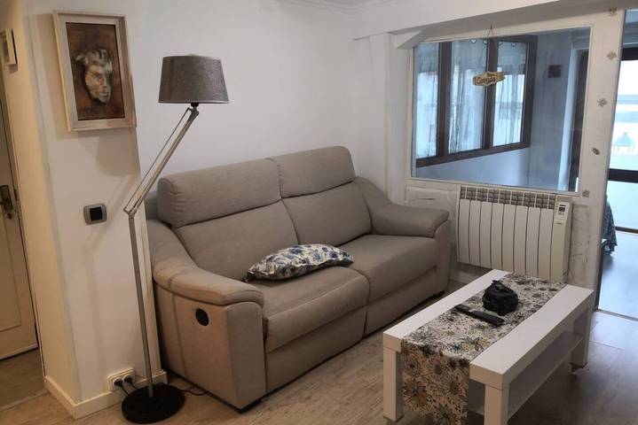 Holiday apartment for 3 people - 1