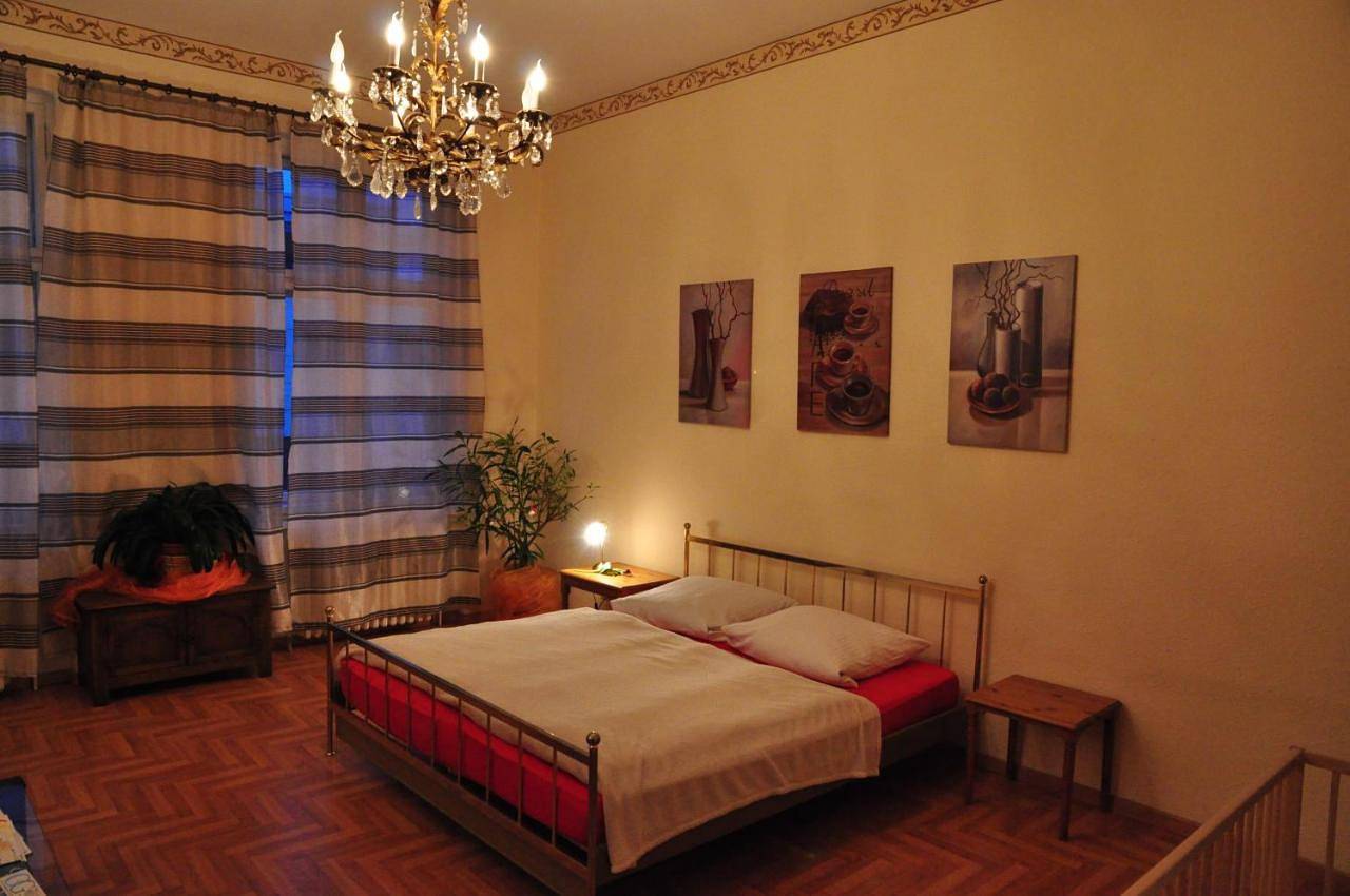 Ganze Wohnung, Charlotten Apartments am Ku'damm in Berlin Innenstadt, Berlin