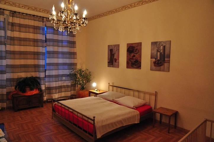 Ferienwohnung für 7 Personen, mit Ausblick in Wilmersdorf Berlin - 3