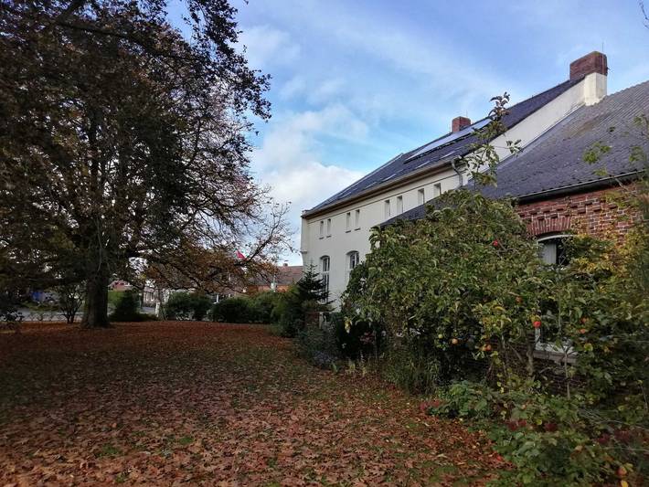 Ferienwohnung für 5 Personen, mit Garten, kinderfreundlich in Bunde - 2