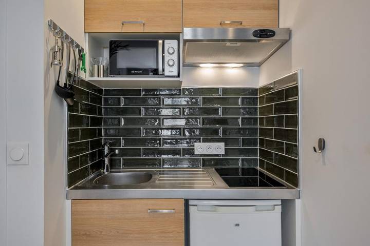 Gîte pour 2 personnes, avec vue à Tournon-sur-Rhône - 4