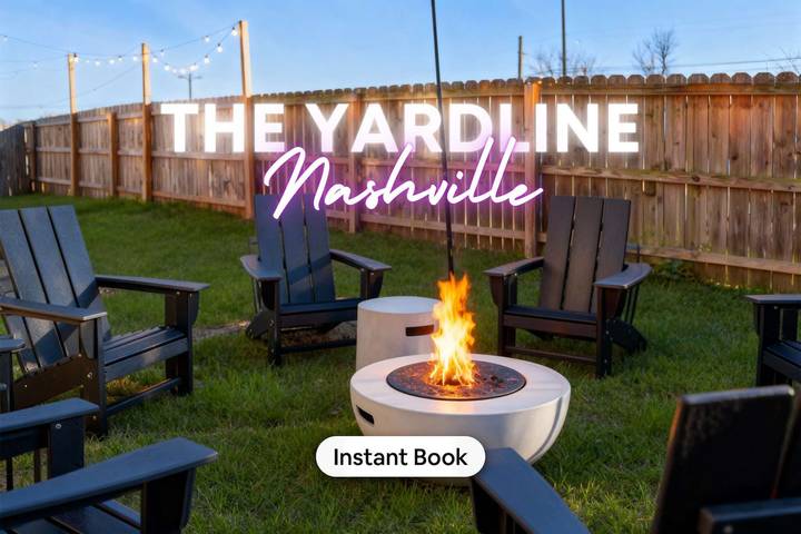 Vacation house for 12 people, with terrace and yard, with pets - 1