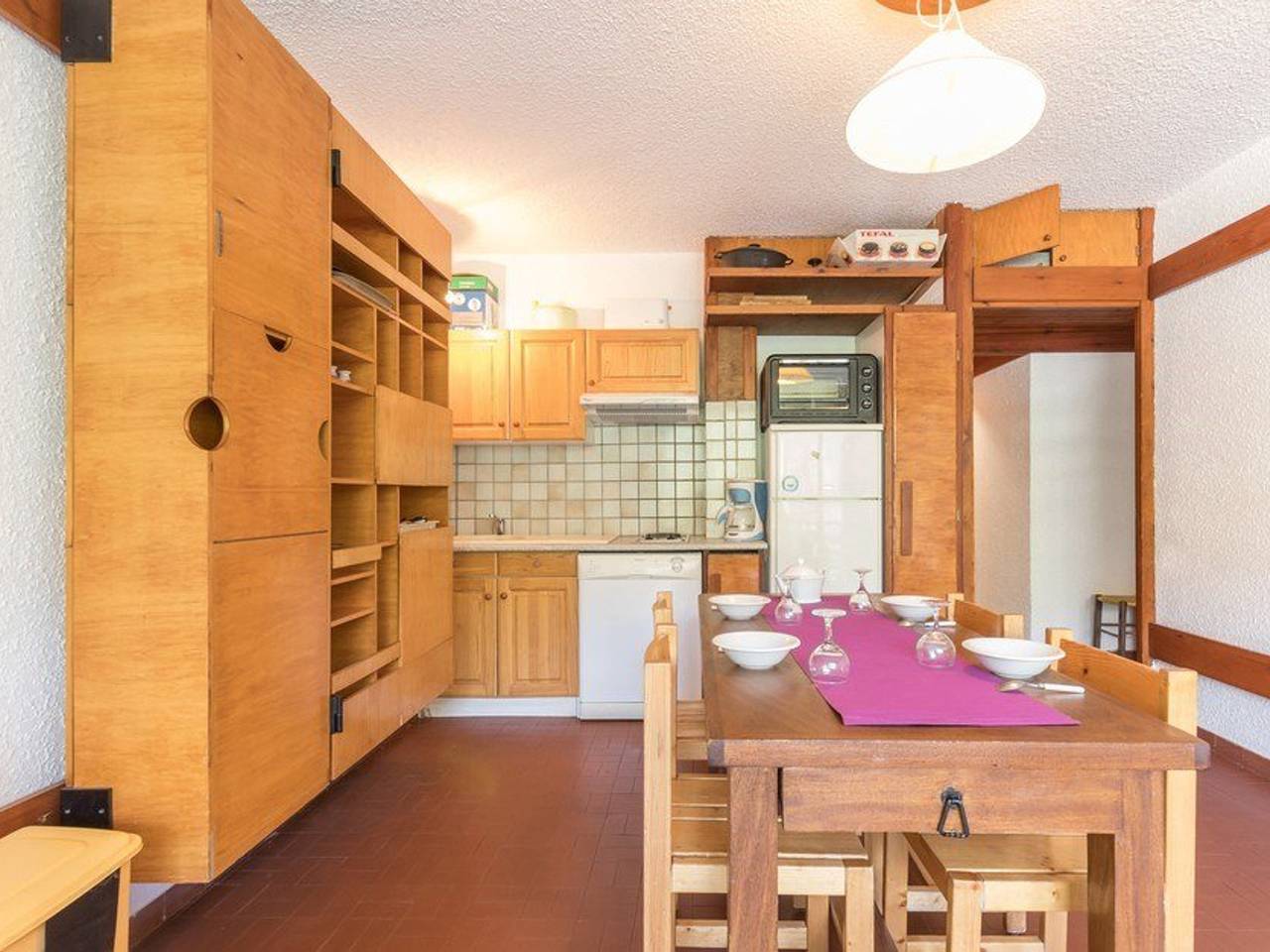 Photo : Appartement de vacances