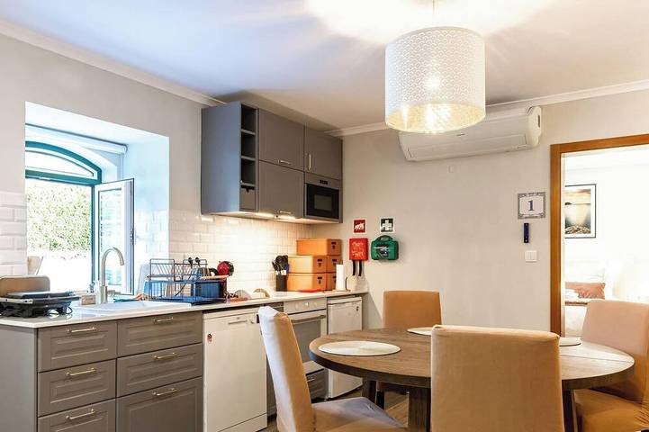 Chambre d’hôte pour 2 personnes, avec Jardin à Angra do Heroísmo - 4