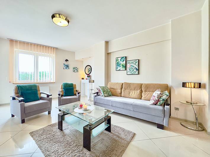 Ferienwohnung für 4 Personen, mit Balkon