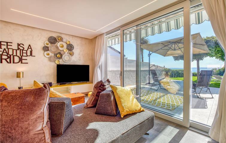 Ferienhaus für 6 Personen, mit Pool und Terrasse sowie Seeblick und Garten in Lazise - 3