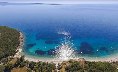 Ferienhaus für 8 Personen in Miholašćica, Cres, Bild 3