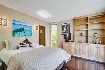 Vacation House for 8 Guests in Mission Bay (SD), San Diego, Picture 3