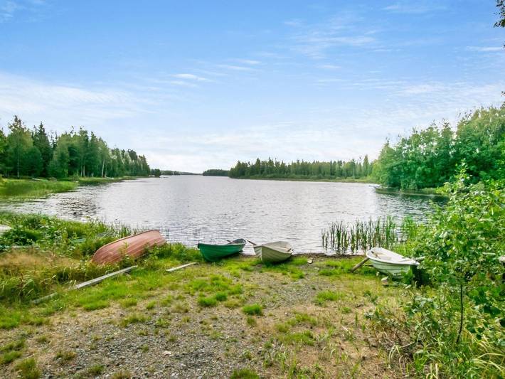 Eteläaho in Mikkeli, Südsavo