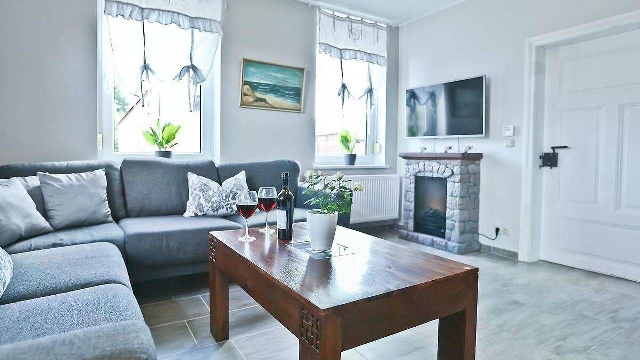 Ganze Ferienwohnung, Ferienwohnung für 2 Personen (48 m²) in Arendsee in Kläden, Arendsee