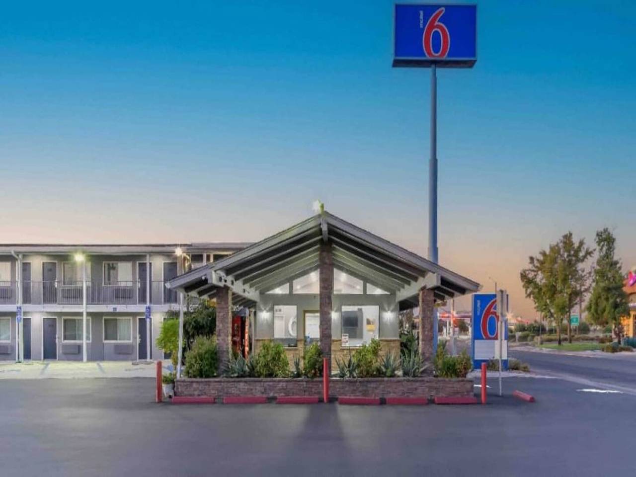 Ganze Wohnung, 1 Kingsize-Bett | Nichtraucher in Glenn County