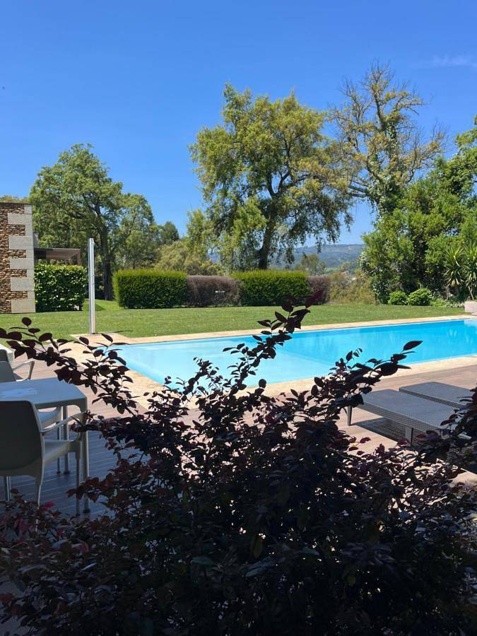 Casa rural para 2 personas, con vistas además de jardín y piscina, Se admiten mascotas en Región Norte (Portugal) - 2