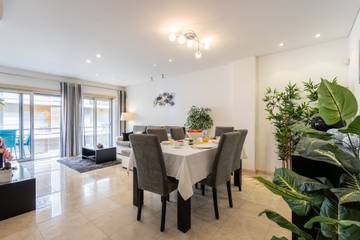 Apartamento De Férias para 4 Pessoas em São Martinho do Porto, Leiria distrito, Foto 4