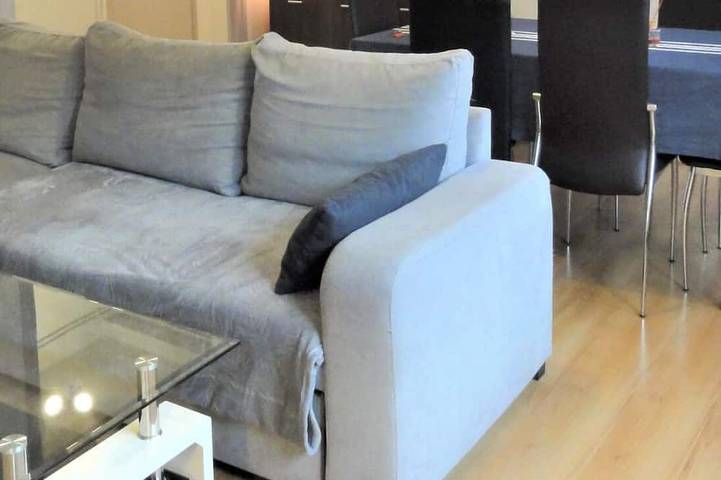 Appartement de vacances pour 6 personnes à Tarbes