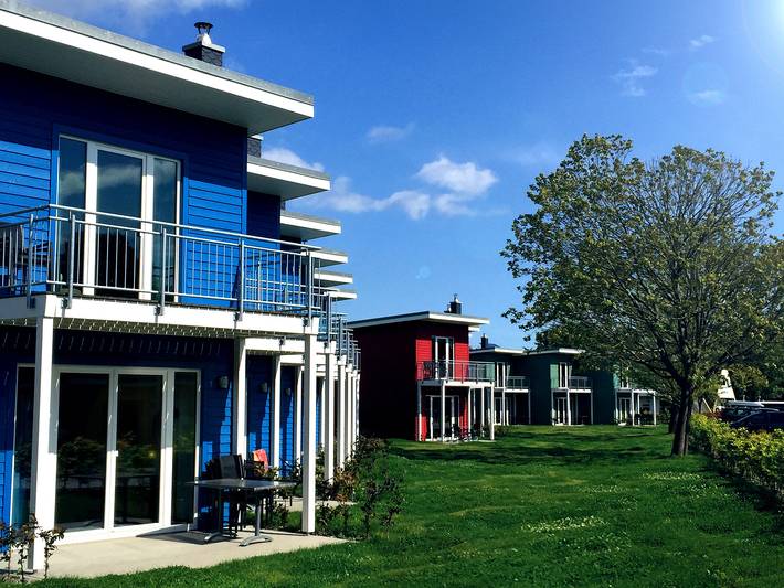 Villa für 4 Personen, kinderfreundlich an der Ostsee - 2