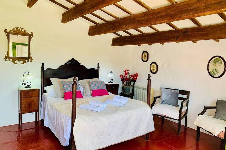 Gîte pour 6 personnes, avec Jardin à Minorque - 3