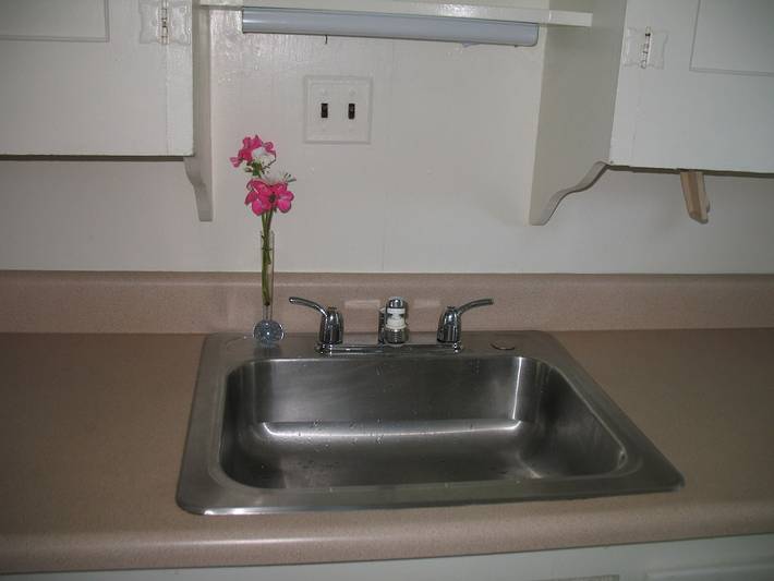 Vacation rental for 4 people, with yard in Seneca Lake