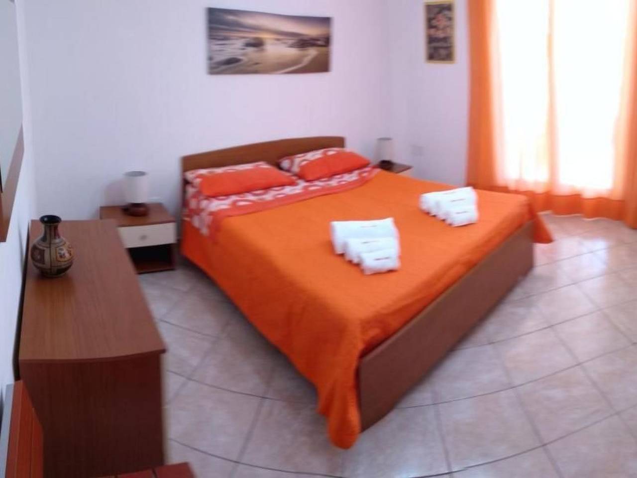 Entire apartment, Dimora Liccisa Porto Cesareo - Torre Lapillo in Porto Cesareo, Gulf of Taranto