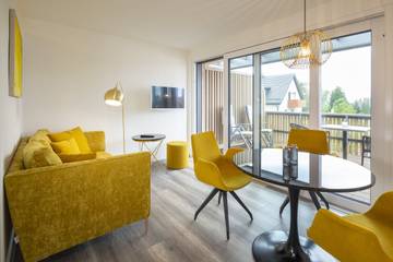 Ferienwohnung für 2 Personen in Nonnenhorn, Obersee (Bodensee), Bild 4