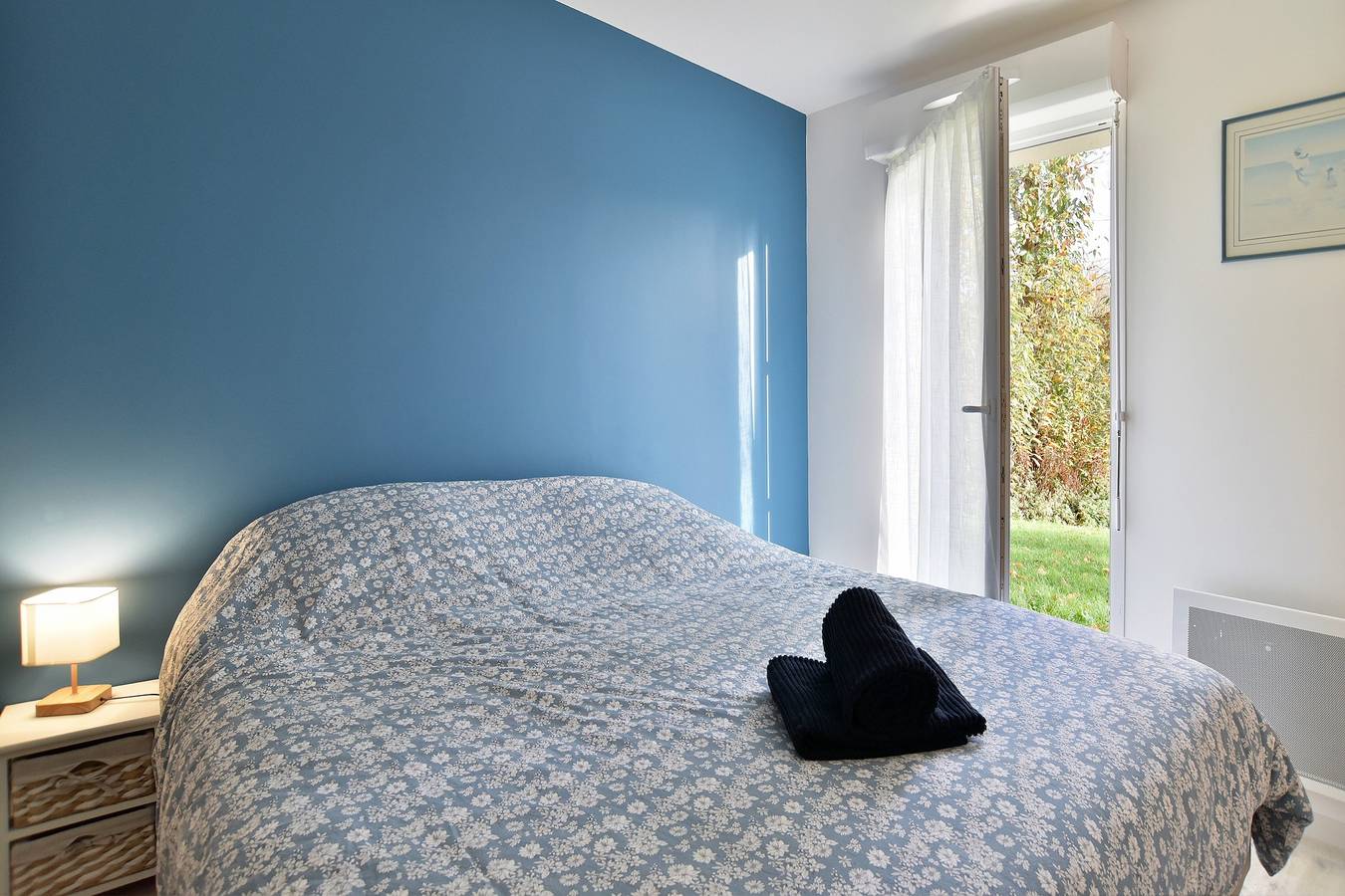 Appartement entier, Chez Josse - A 10 min de St-Cast in Matignon, Région de Dinan