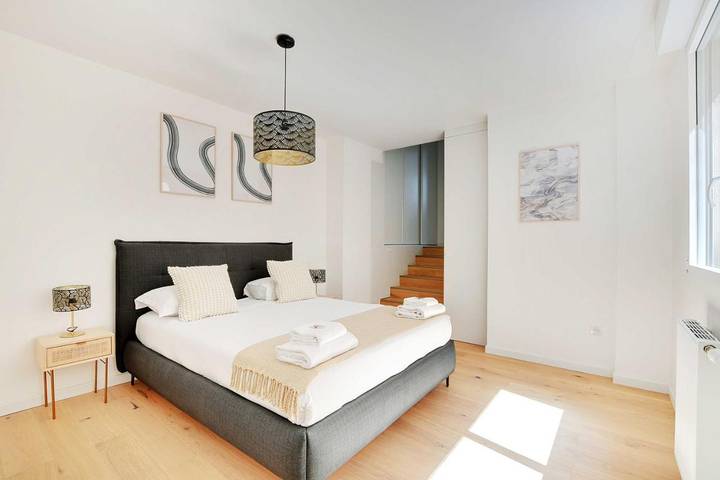 Gîte pour 10 personnes, avec jardin et terrasse à Nogent-sur-Marne - 3