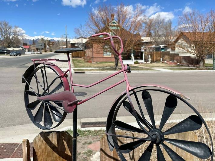 Ferienhaus für 6 Personen, mit Haustier - 1