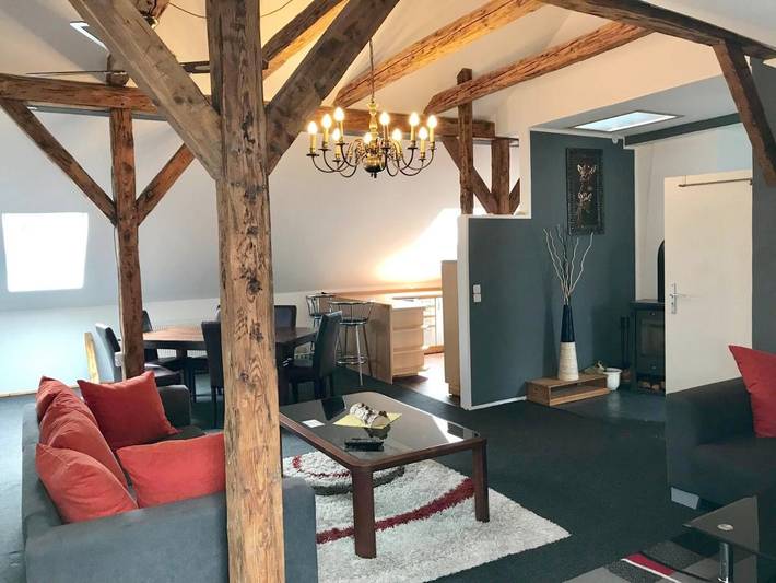 Ferienwohnung für 4 Personen in Bremen - 3