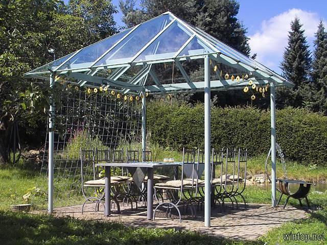 Ferienhaus für 5 Personen, mit Sauna und Garten in Zwiesel - 3