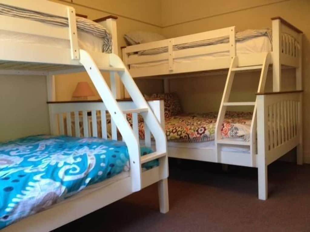 Familien- und tierfreundlich - ein echtes Zuhause in der Ferne in Bright, Alpine Shire