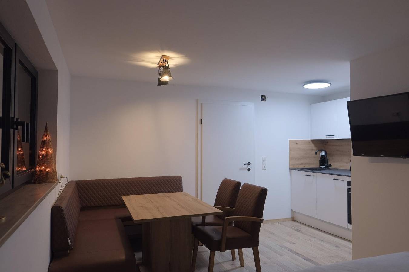 Ganze Ferienwohnung, Studio Kleinglockner in Heiligenblut, Bezirk Spittal an der Drau