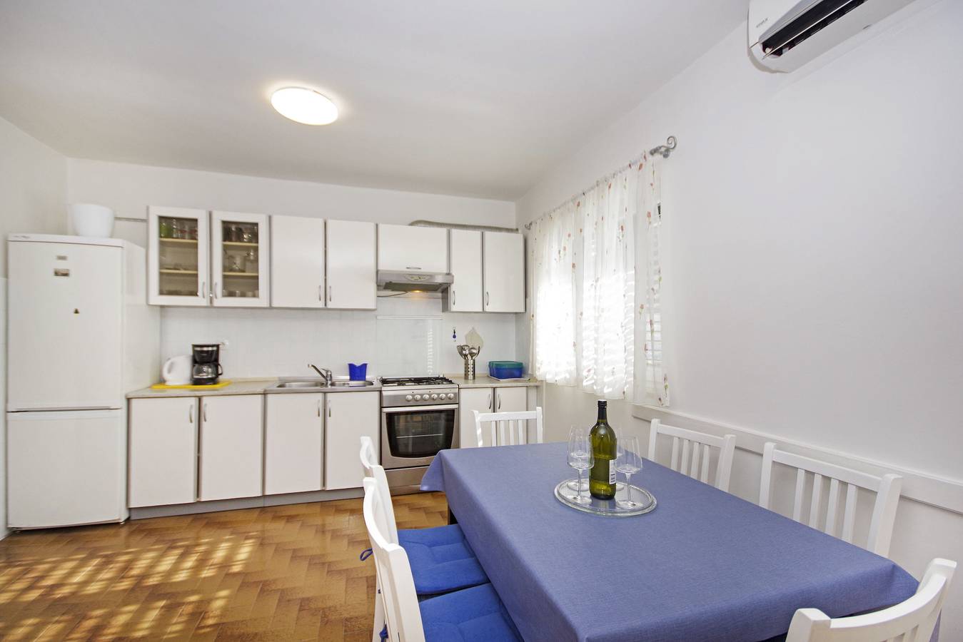 Appartamento vacanze a Macarsca a partire da 115€ a notte
