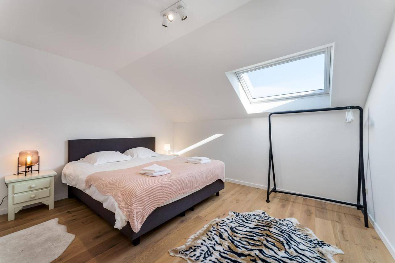 Geheel appartement, Espresso Duplex app aan zee met terras & parking in Wenduine, De Haan