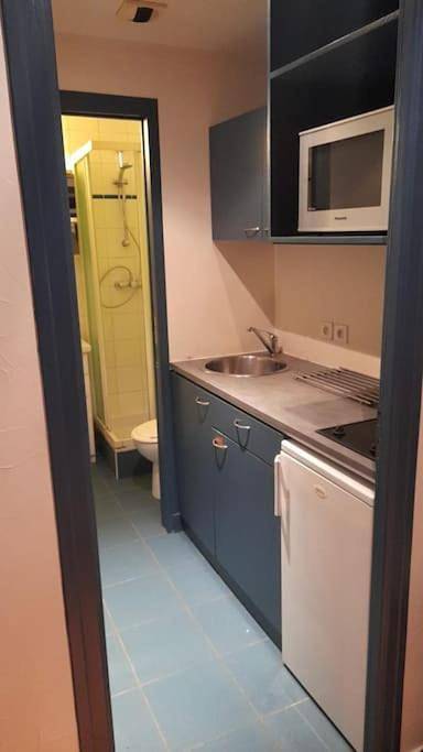 Appartement entier, Two-Bedroom Apartment in Nogent-sur-Marne, Val-de-Marne