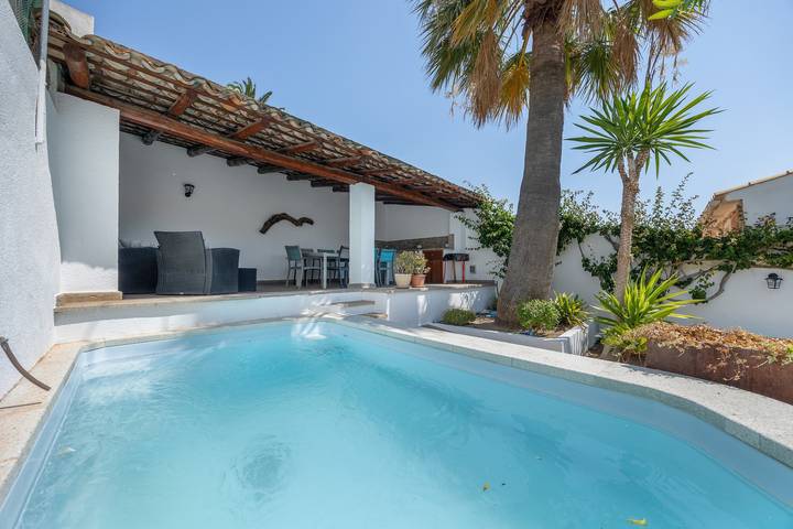 Casa de vacaciones para 7 personas - 1