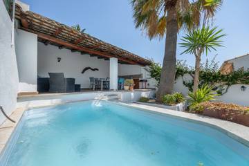 Holiday home in Capdepera, Coast of Mallorca für 7 