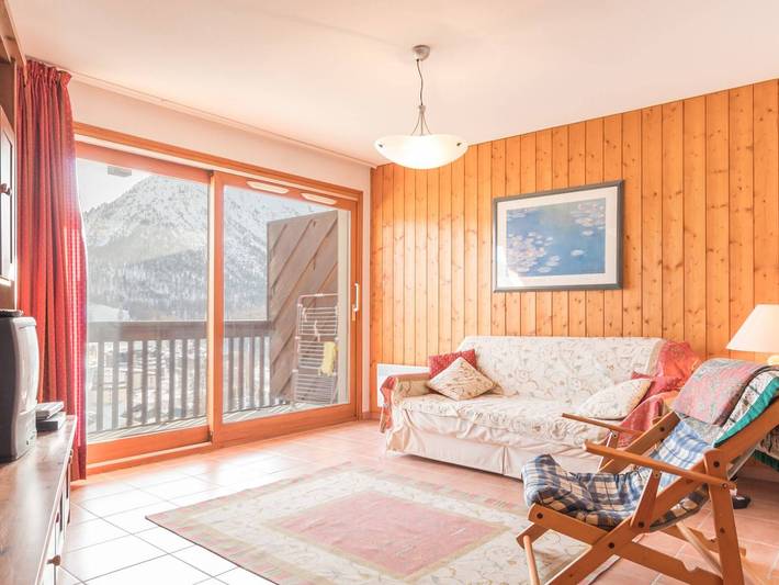Apartamento de vacaciones para 6 personas - 1