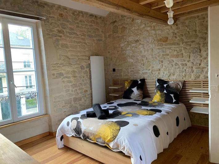 Location de vacances pour 5 personnes à Saint-Vigor-le-Grand - 4