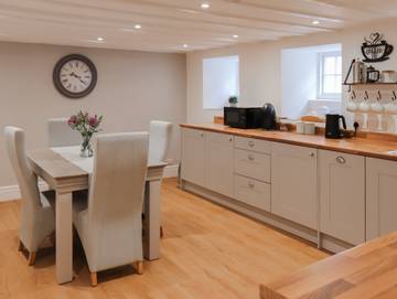 Holiday Rental for 4 People in Conwy, Conwy region, Photo 4