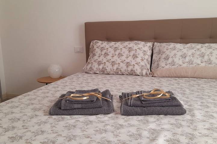 Ganze Wohnung, Corte Veneta vacation home in Castelnuovo del Garda, Gardasee-Berge
