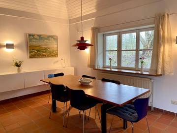 Ferienhaus für 3 Personen in Wenningstedt, Sylt, Bild 3