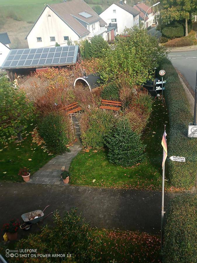 Gasthof Happe in Büren, Nordrhein-Westfalen